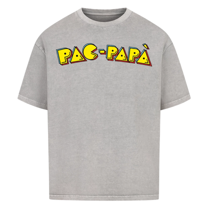 Pac-Papà - Personalizzabile