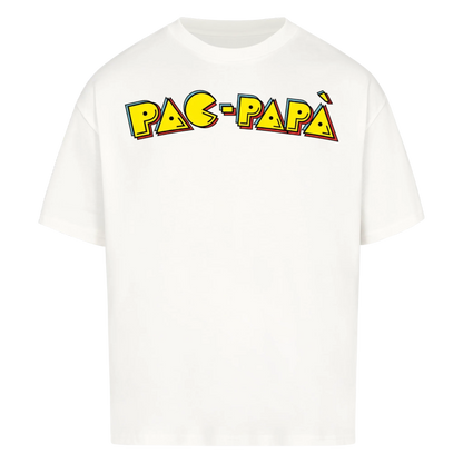Pac-Papà - Personalizzabile