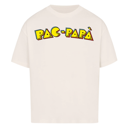 Pac-Papà - Personalizzabile