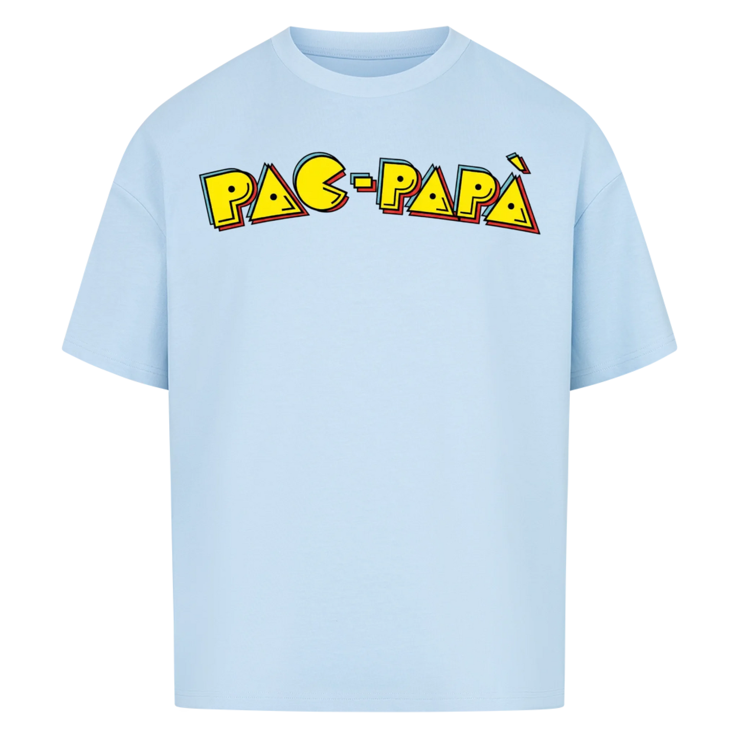 Pac-Papà - Personalizzabile