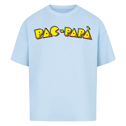 Pac-Papà - Personalizzabile