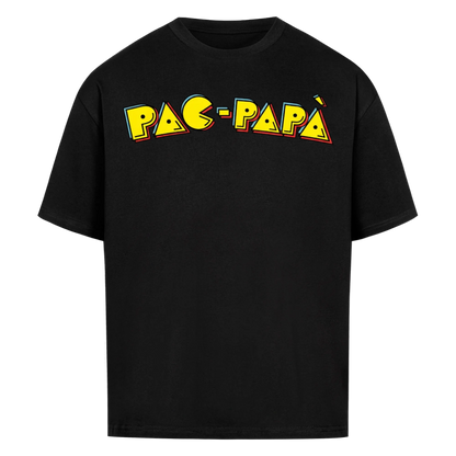Pac-Papà - Personalizzabile