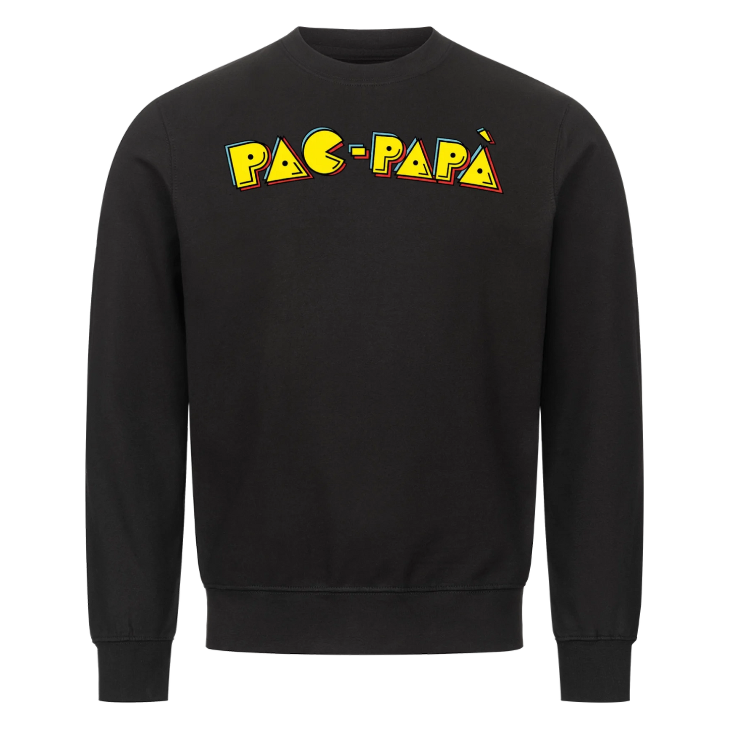 Pac-Papà - Personalizzabile