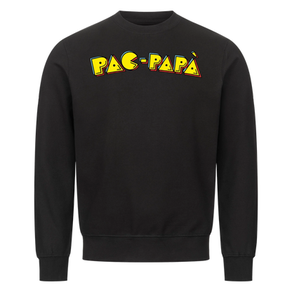 Pac-Papà - Personalizzabile