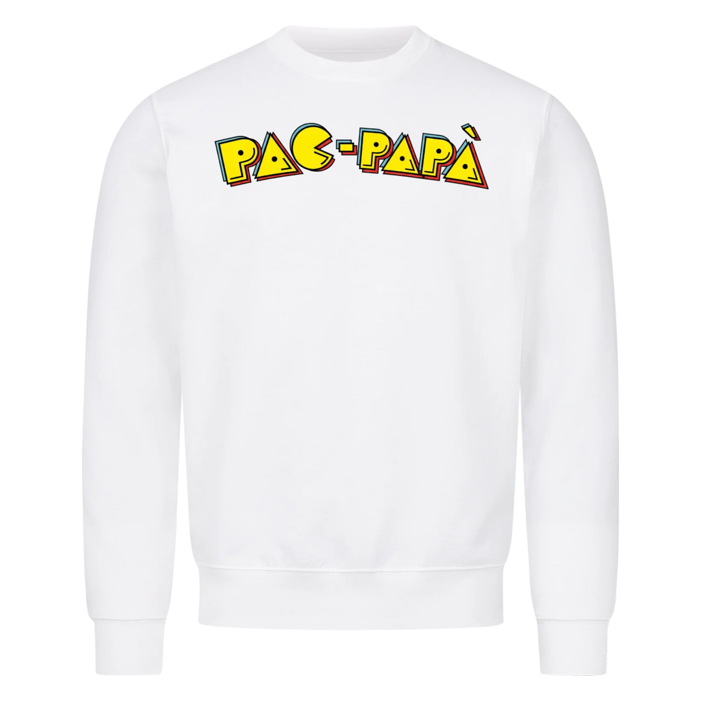 Pac-Papà - Personalizzabile
