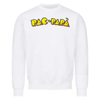 Pac-Papà - Personalizzabile