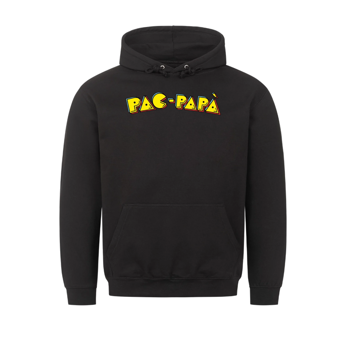 Pac-Papà - Personalizzabile
