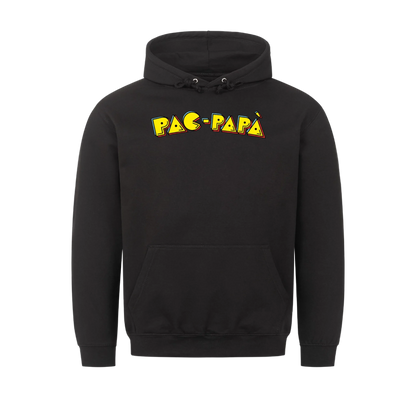 Pac-Papà - Personalizzabile