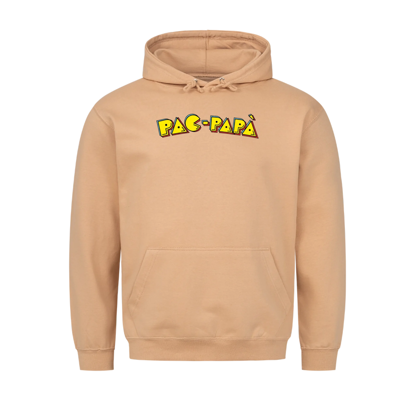 Pac-Papà - Personalizzabile