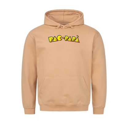 Pac-Papà - Personalizzabile