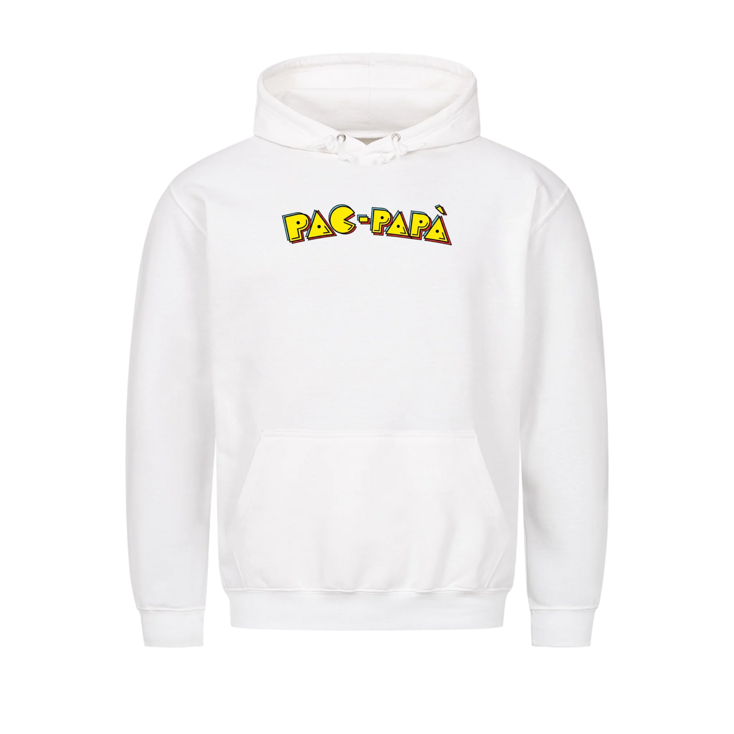 Pac-Papà - Personalizzabile