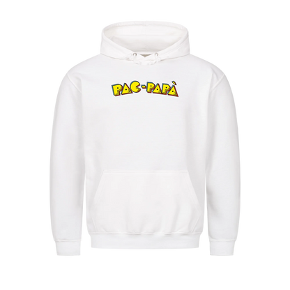 Pac-Papà - Personalizzabile
