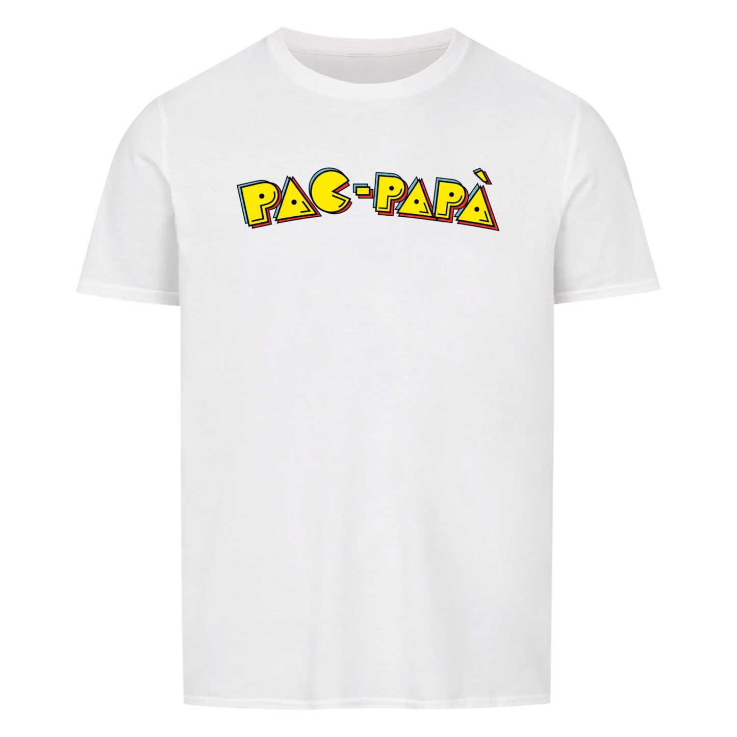Pac-Papà - Personalizzabile