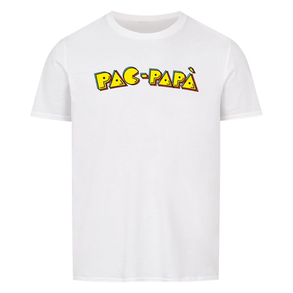 Pac-Papà - Personalizzabile
