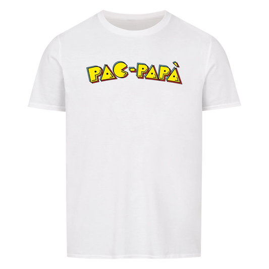 Pac-Papà - Personalizzabile