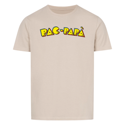 Pac-Papà - Personalizzabile