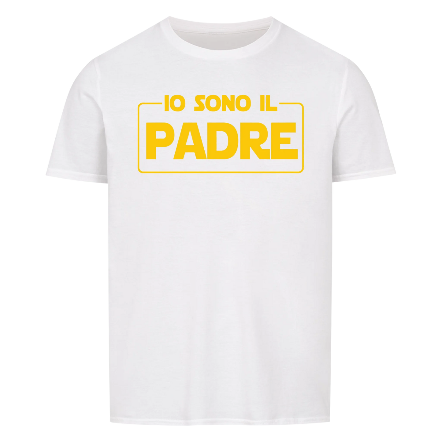 Io Sono IL Padre - Personalizzabile