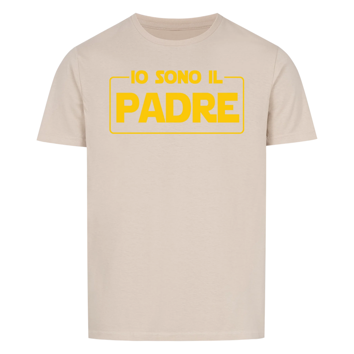 Io Sono IL Padre - Personalizzabile
