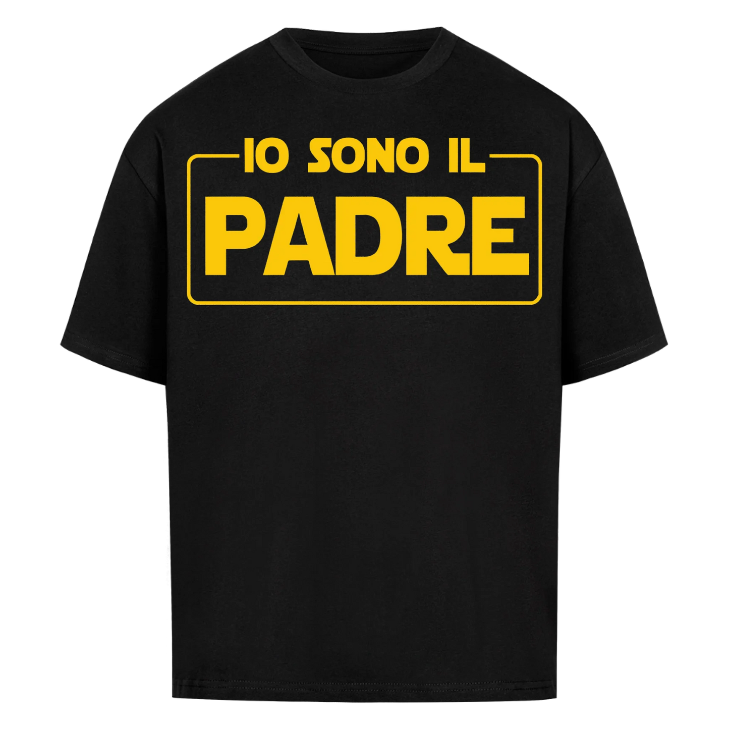 Io Sono IL Padre - Personalizzabile