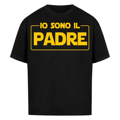 Io Sono IL Padre - Personalizzabile