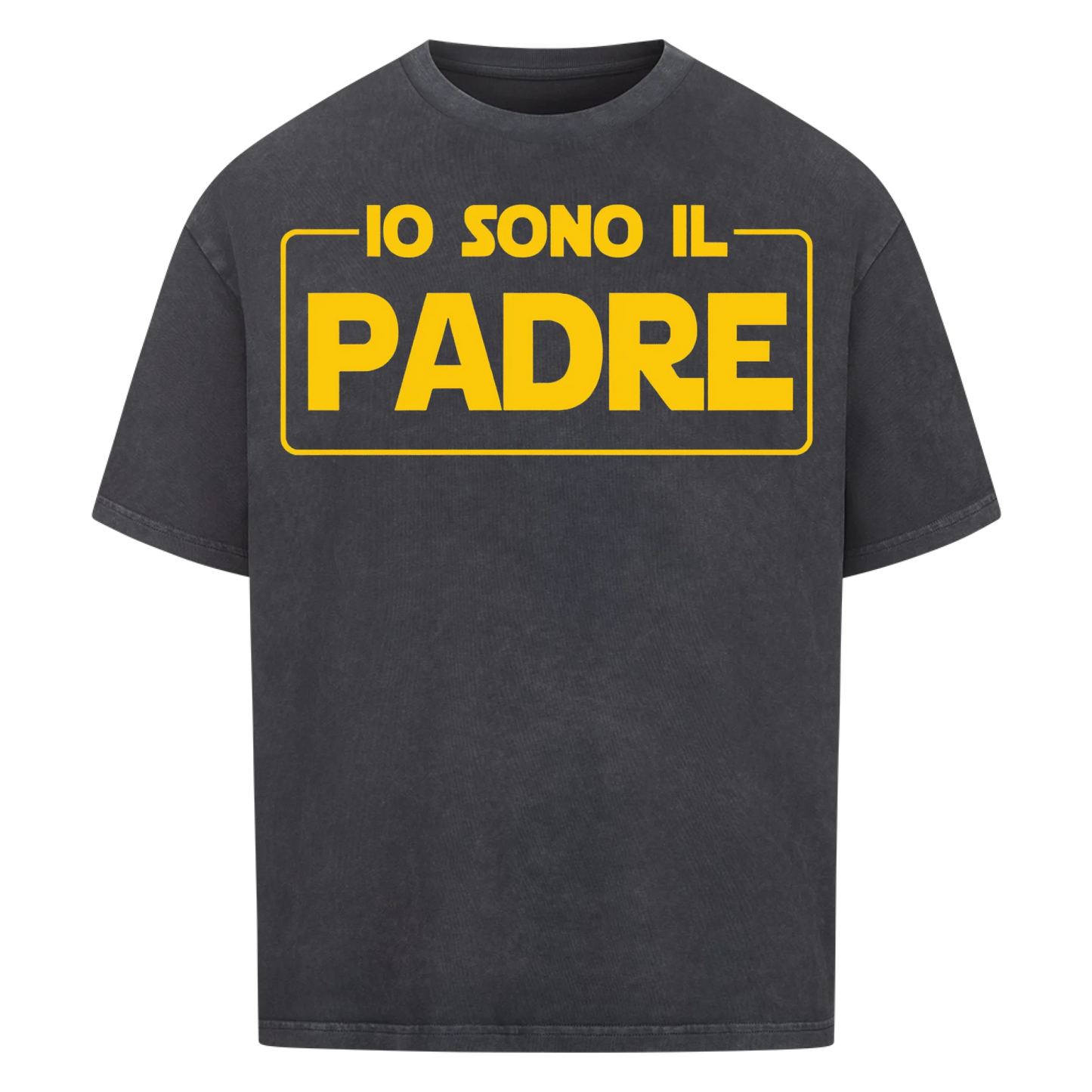 Io Sono IL Padre - Personalizzabile