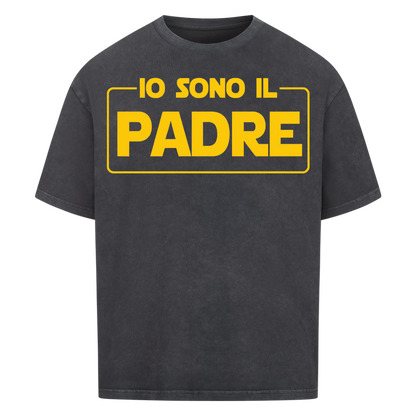 Io Sono IL Padre - Personalizzabile