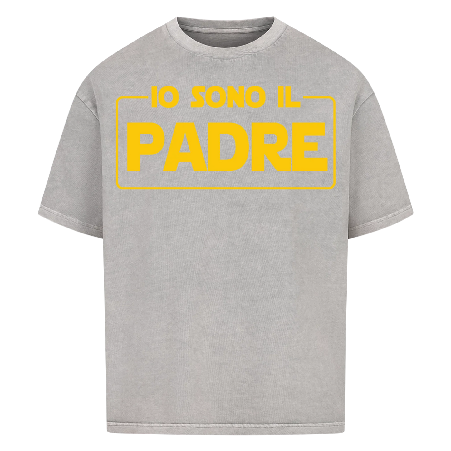 Io Sono IL Padre - Personalizzabile