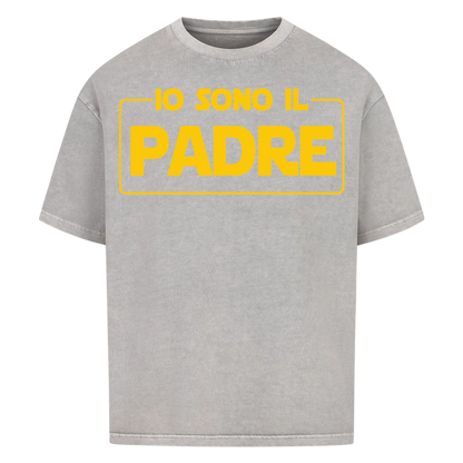 Io Sono IL Padre - Personalizzabile