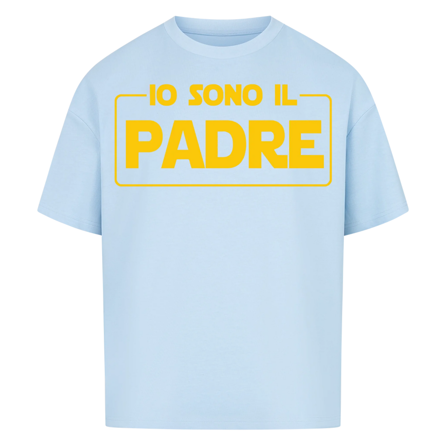 Io Sono IL Padre - Personalizzabile