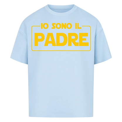 Io Sono IL Padre - Personalizzabile