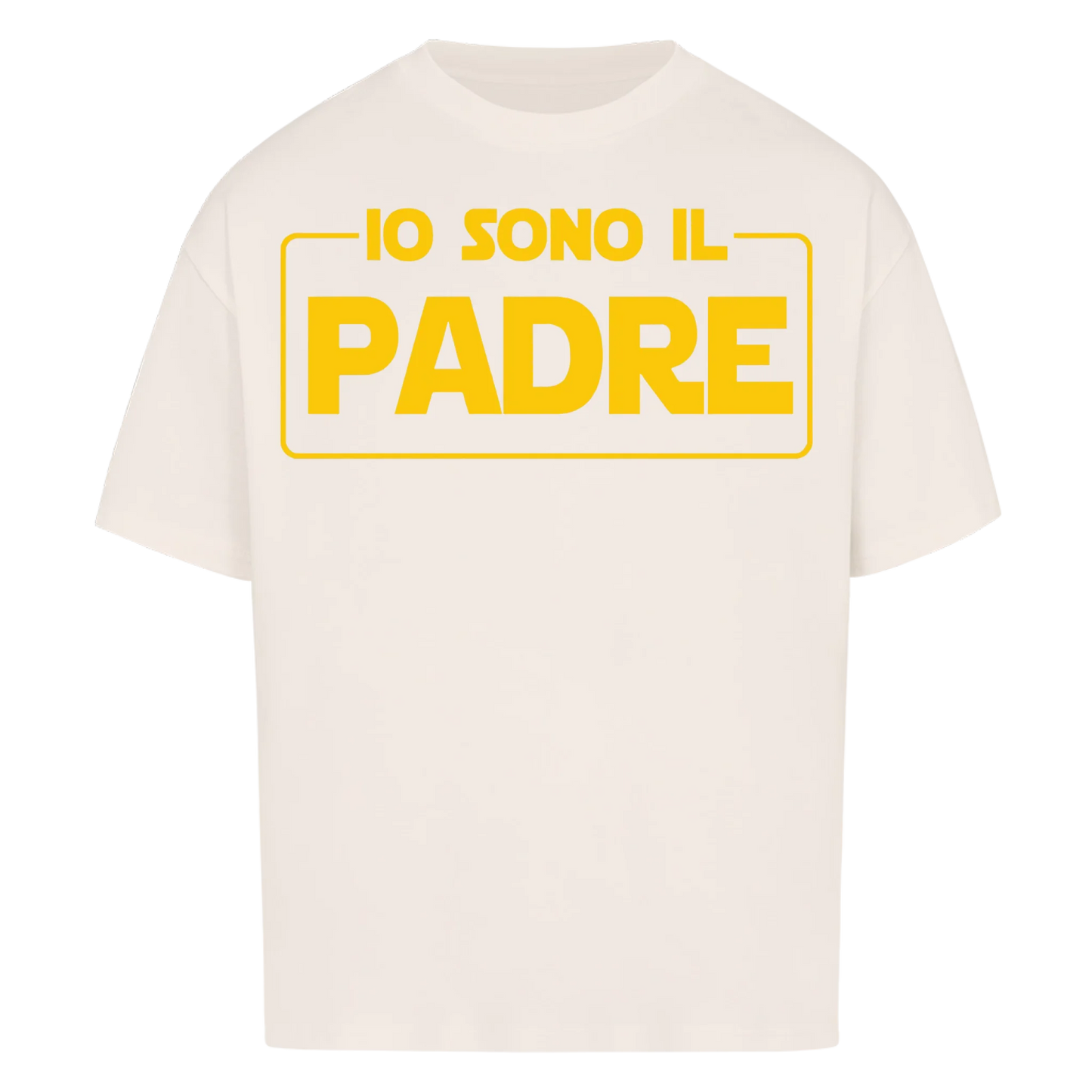 Io Sono IL Padre - Personalizzabile