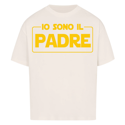 Io Sono IL Padre - Personalizzabile