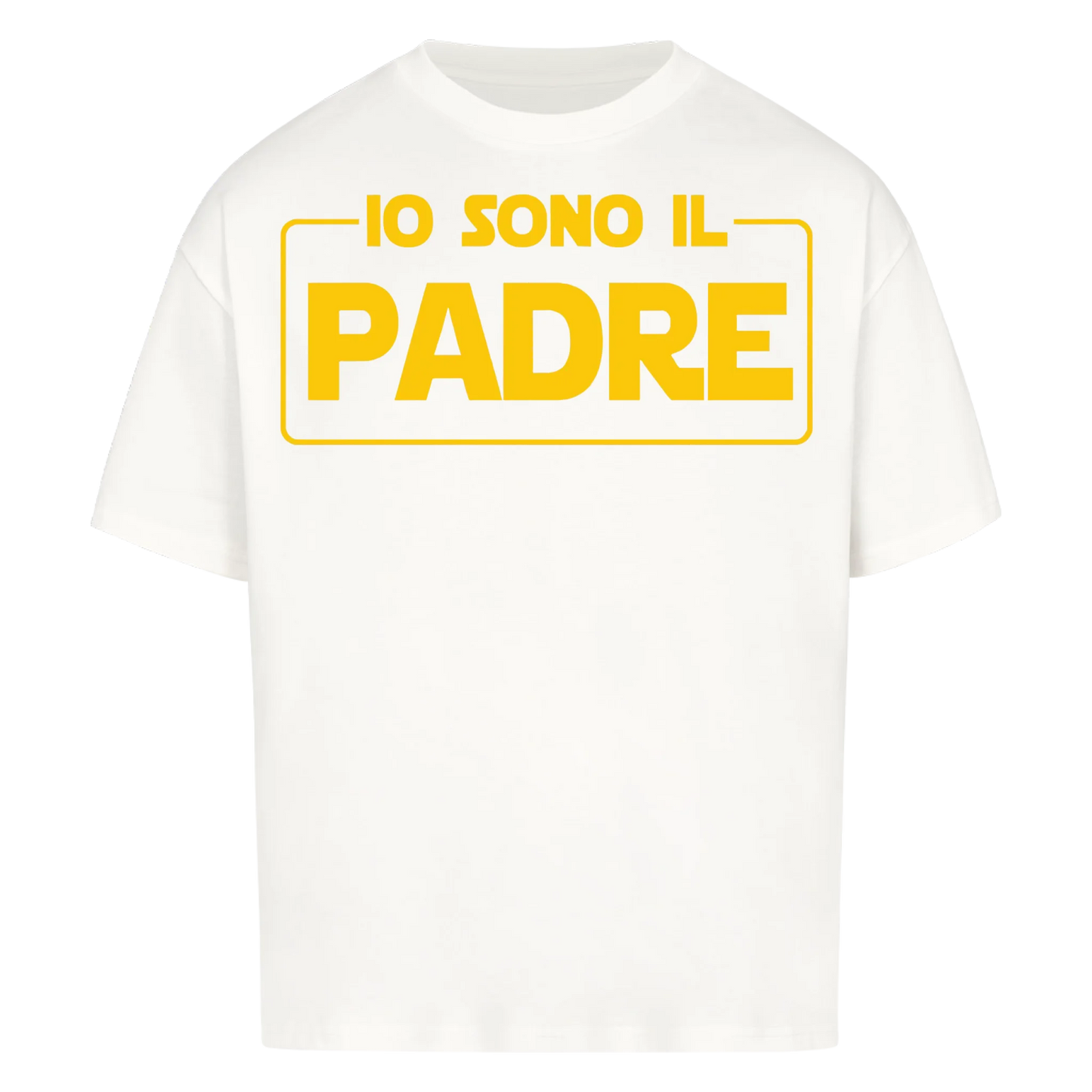 Io Sono IL Padre - Personalizzabile
