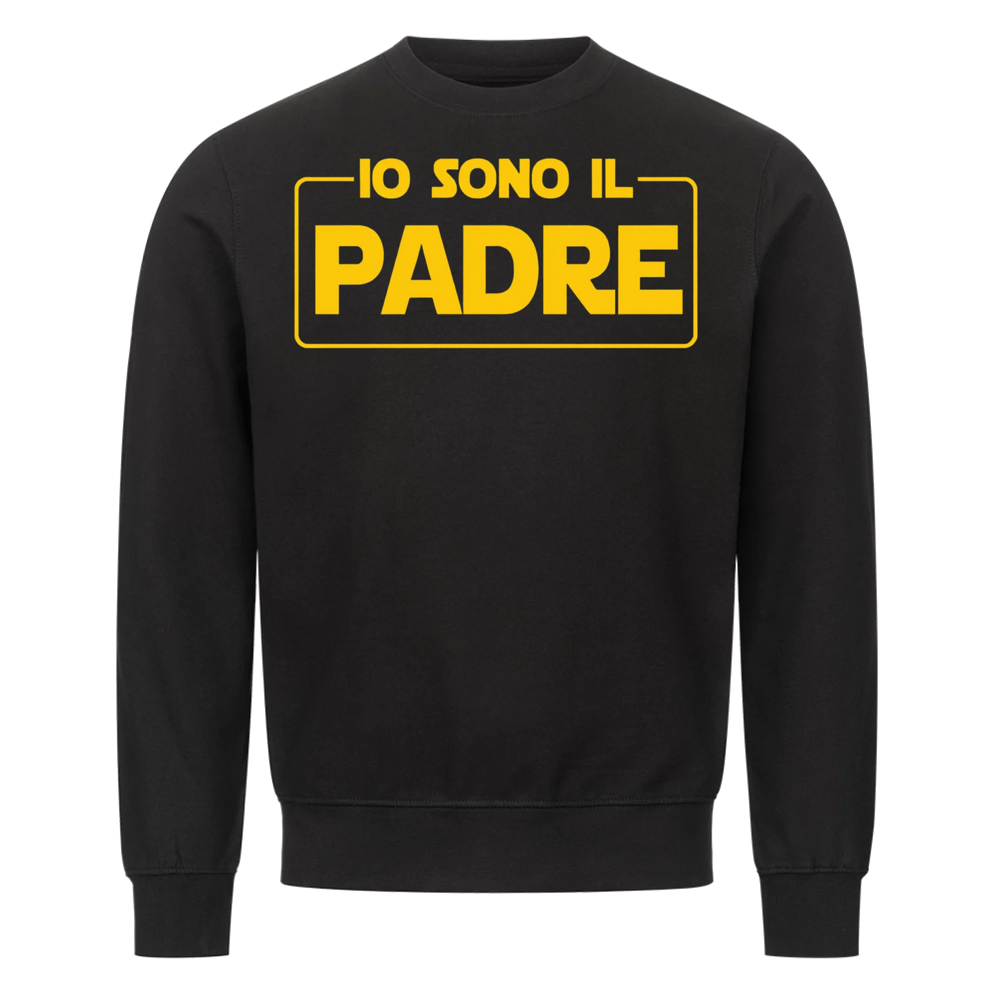 Io Sono IL Padre - Personalizzabile