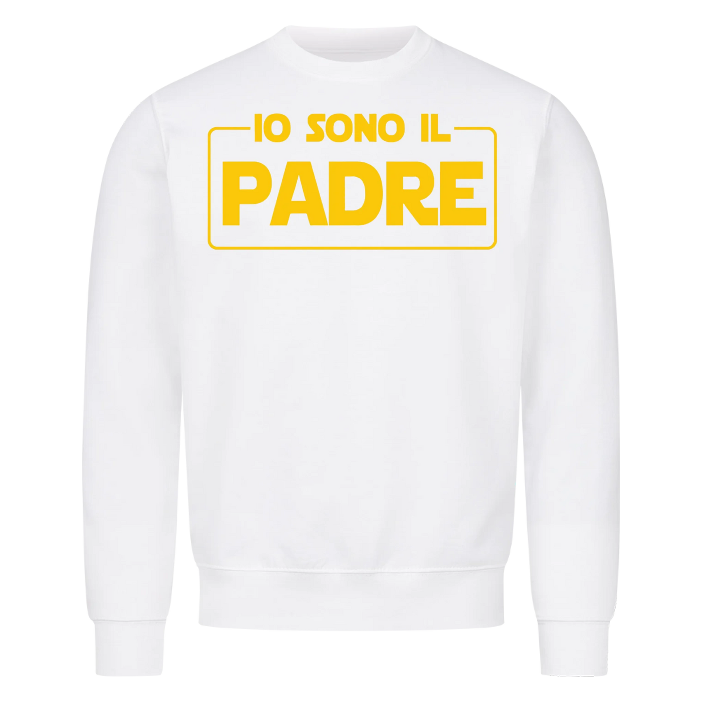 Io Sono IL Padre - Personalizzabile