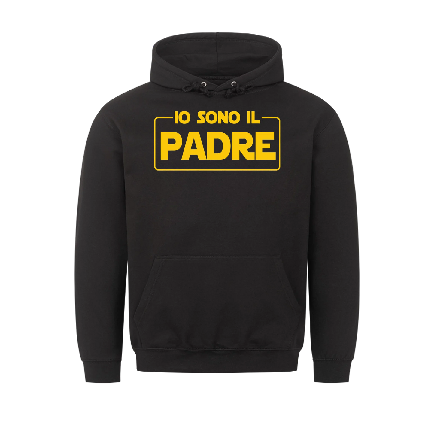 Io Sono IL Padre - Personalizzabile