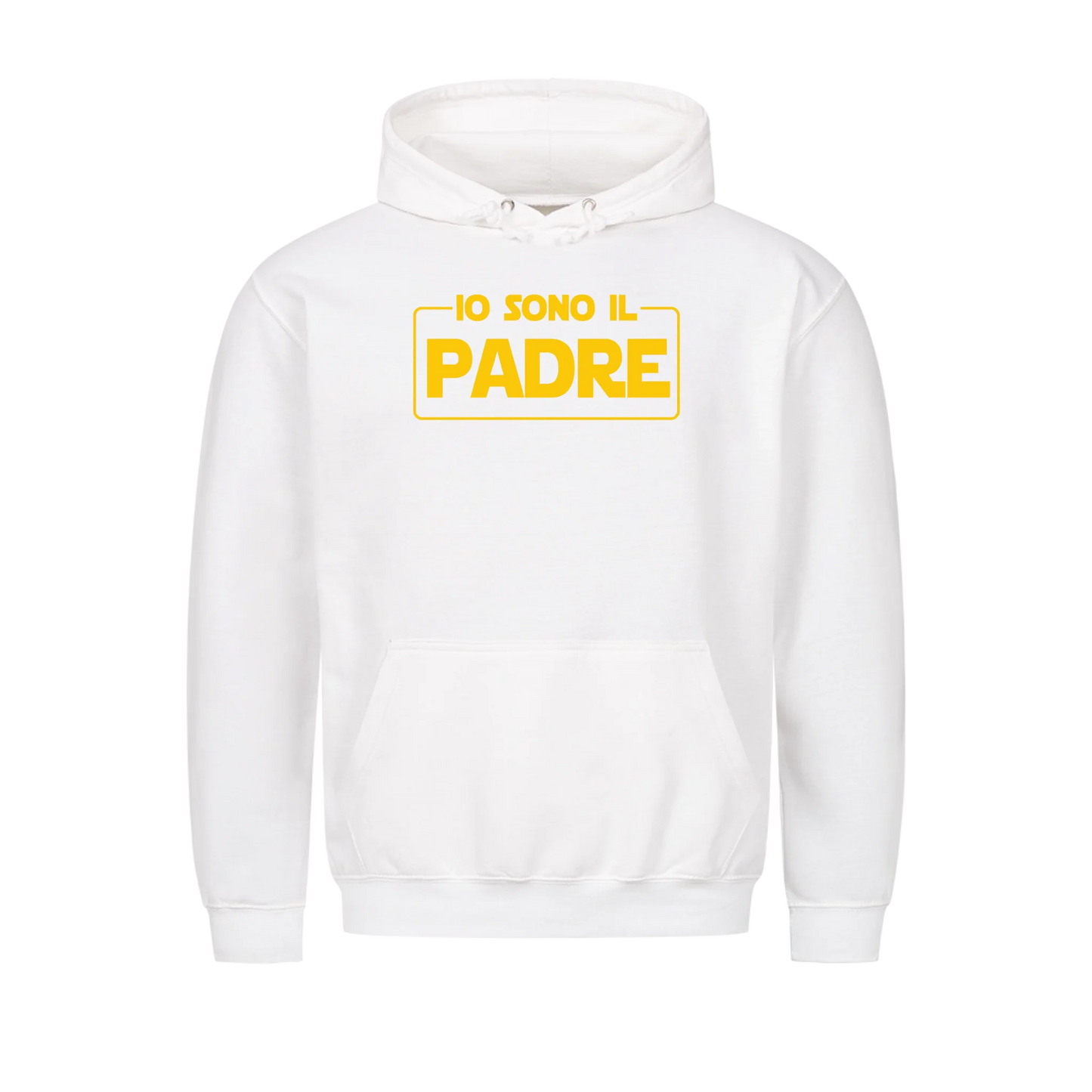 Io Sono IL Padre - Personalizzabile