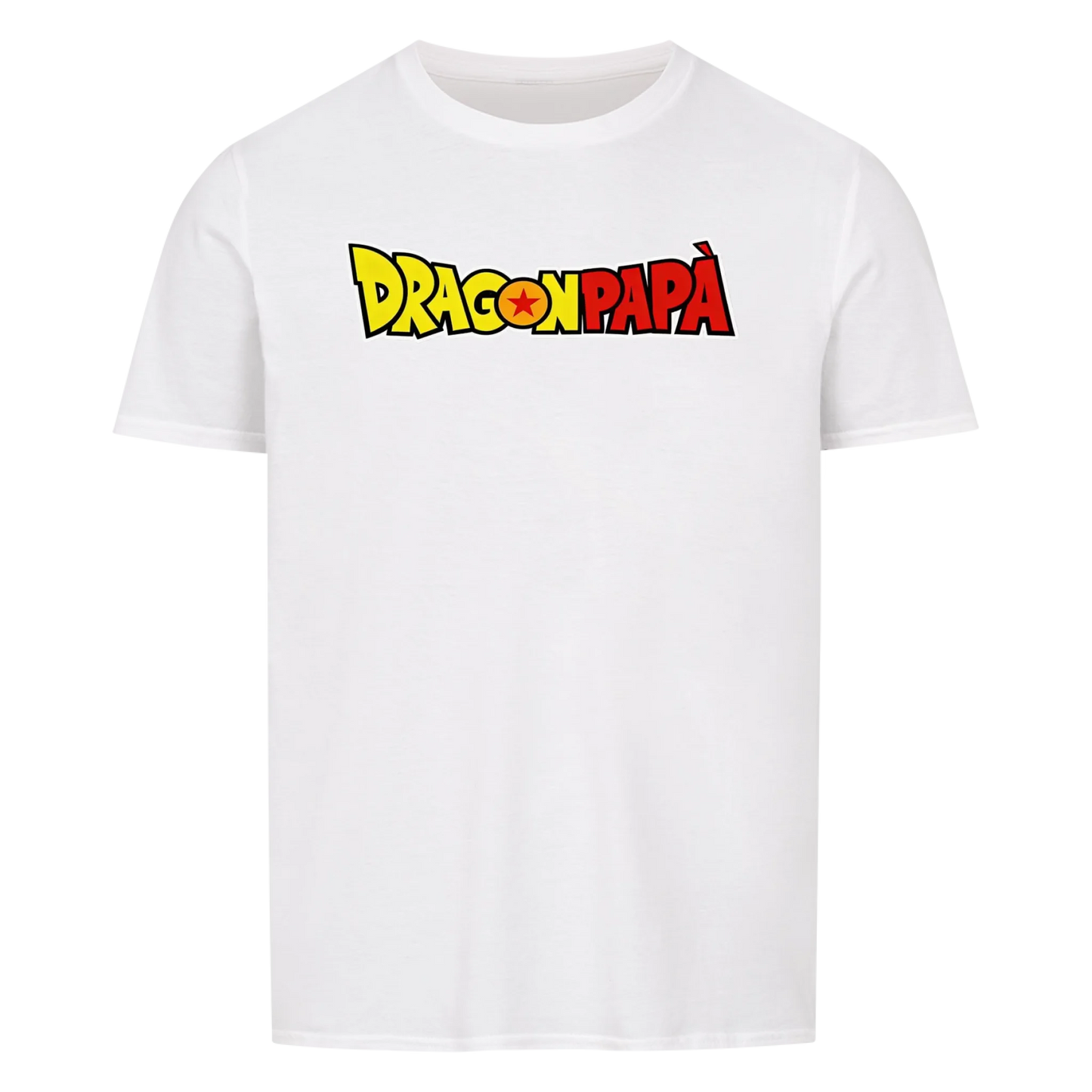 Dragonpapà - Personalizzabile