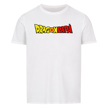 Dragonpapà - Personalizzabile