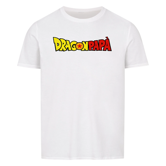 Dragonpapà - Personalizzabile