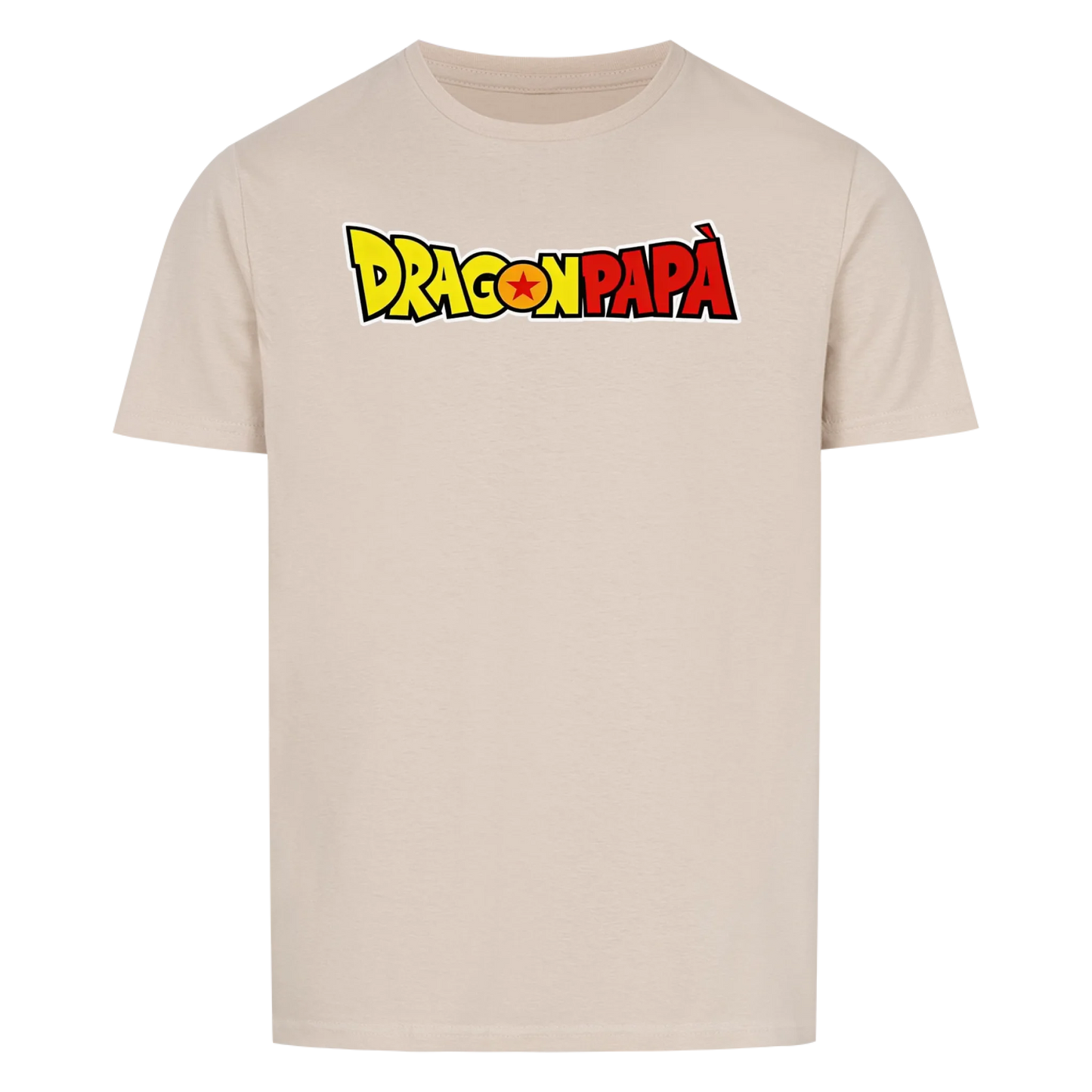 Dragonpapà - Personalizzabile