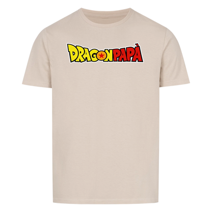 Dragonpapà - Personalizzabile
