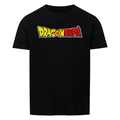 Dragonpapà - Personalizzabile
