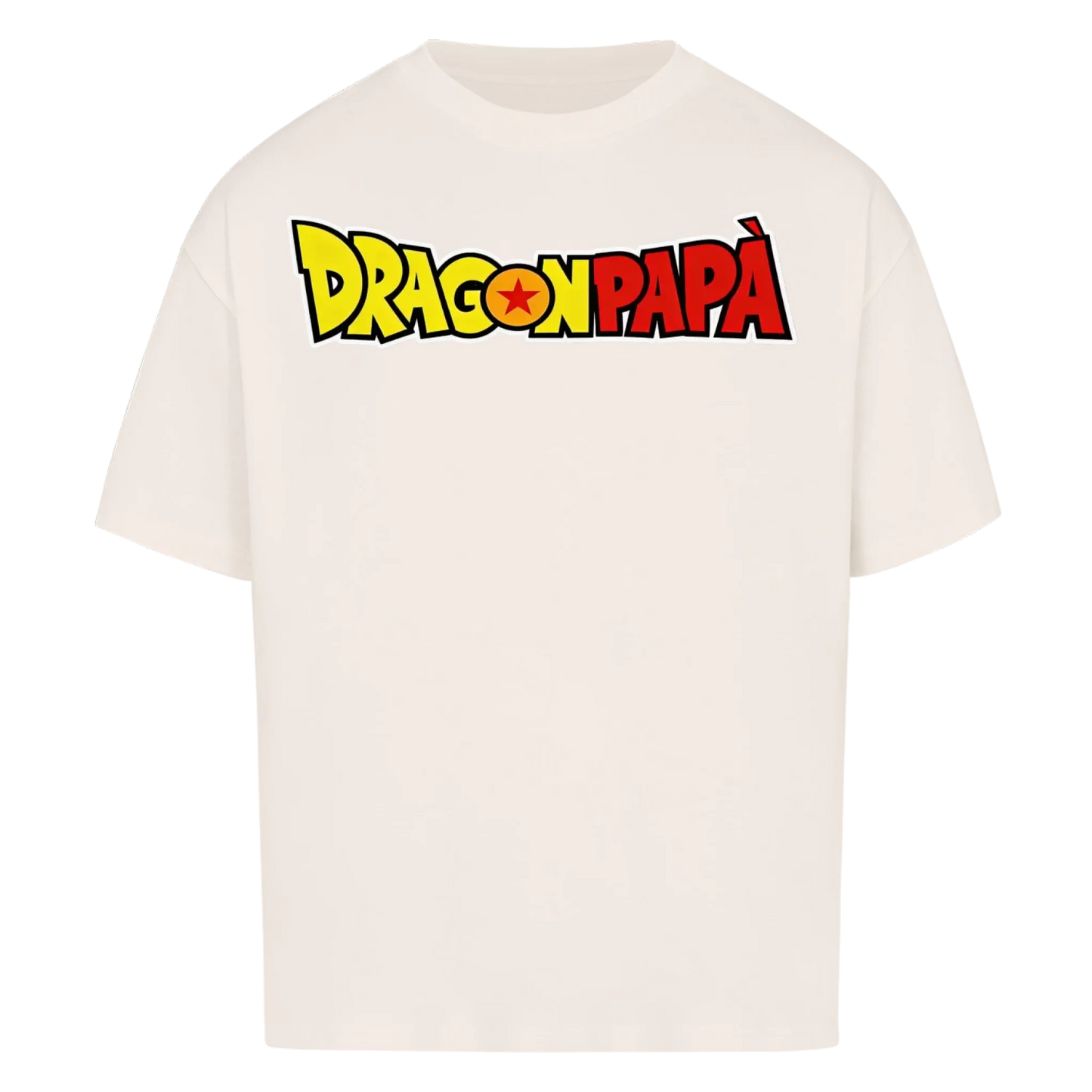 Dragonpapà - Personalizzabile