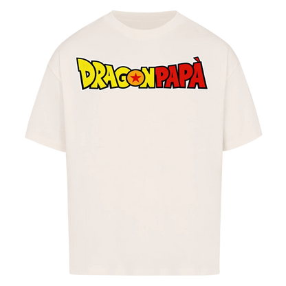 Dragonpapà - Personalizzabile