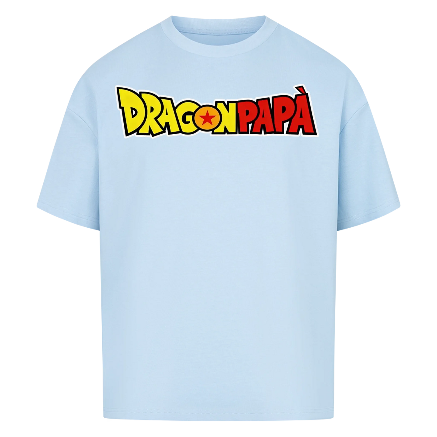 Dragonpapà - Personalizzabile