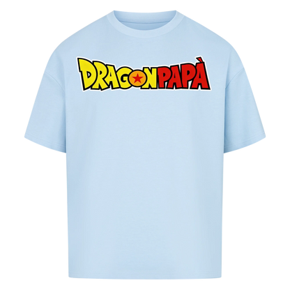 Dragonpapà - Personalizzabile