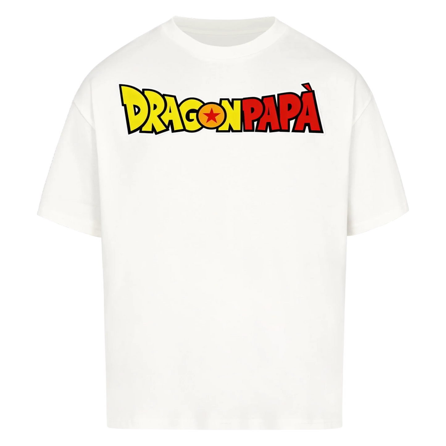 Dragonpapà - Personalizzabile