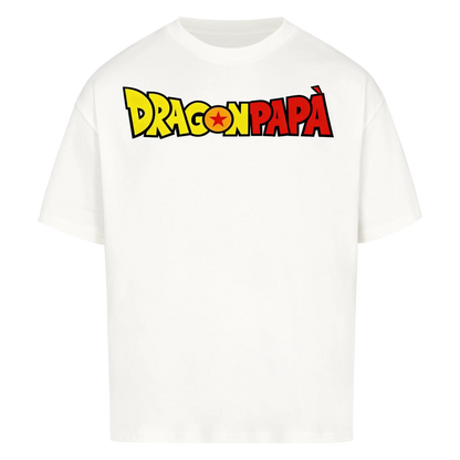 Dragonpapà - Personalizzabile