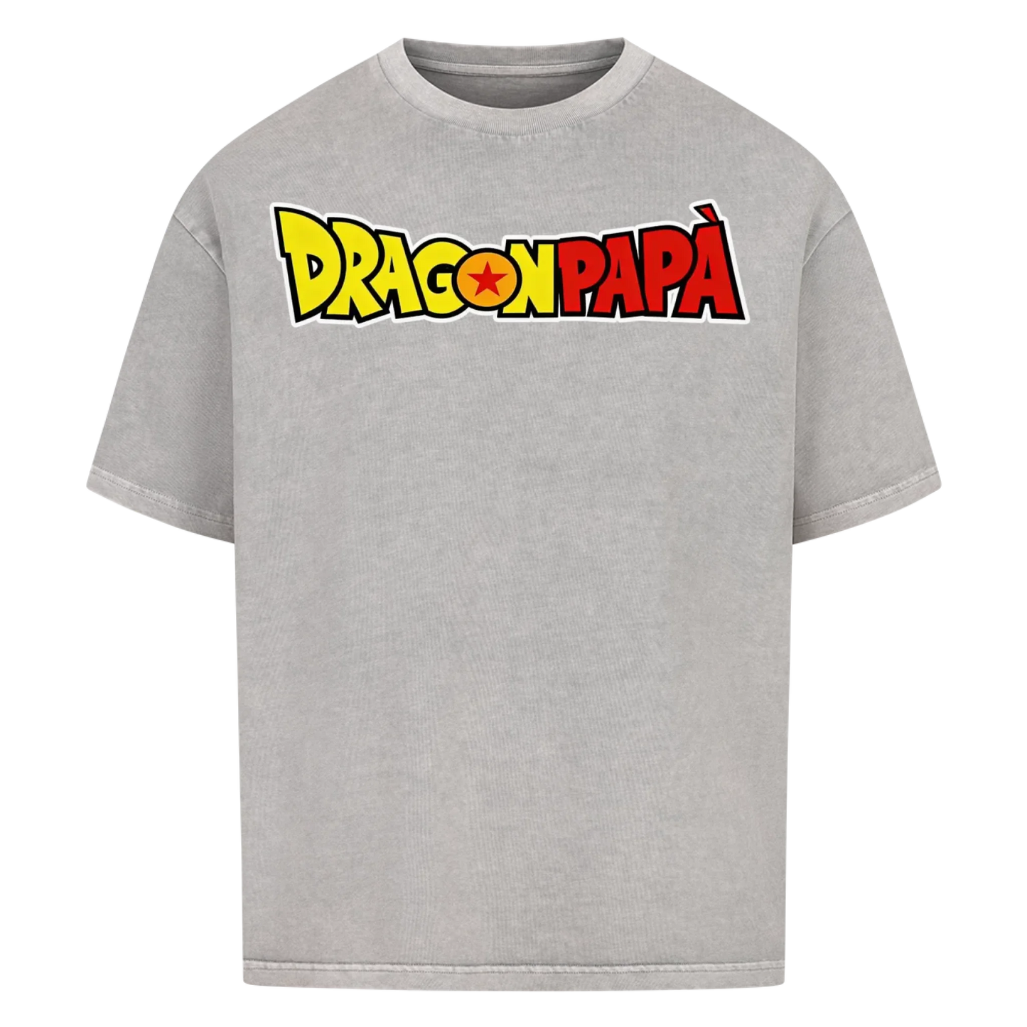 Dragonpapà - Personalizzabile